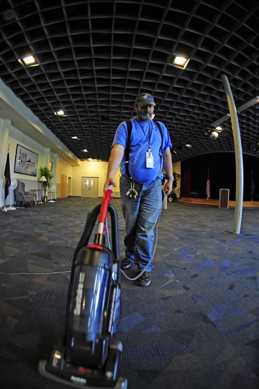 Shine Bright Like a Diamond Janitorial Services in Edmonton